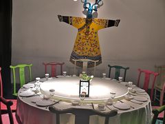 包厢-云境岁月(象湖店)