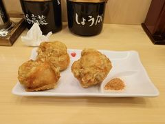 博多炸鸡块-博多一幸舍(西单大悦城店)