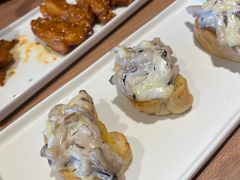 -必胜客(广渠路店)