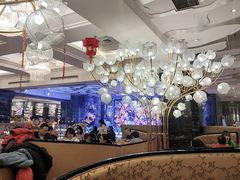 -芭菲盛宴·环球美食(解放碑英利国际店)