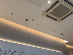 -吕氏疙瘩汤·海鲜新鲁菜(凯德mall新都心店)