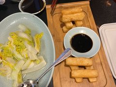 -丽江金茂凯悦臻选酒店-滇香馆