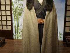 -上海杜莎夫人蜡像馆