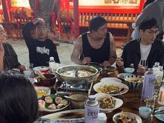 -亮欢寨(凯里总店)