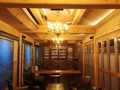 -北京古城老院厉晓麟精致菜