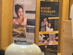 -Let’s Relax Onsen and Spa(Thonglor)