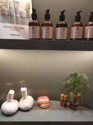 -栖SPA·ONDA ·海菲秀·皑皑科技美肤中心