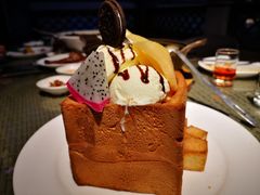 -铜锣湾·有麝自然香(长嘉汇购物公园店)