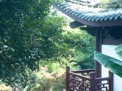 -韬光茶庵