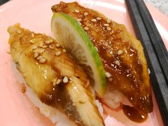 -争鲜回转寿司(飞洲国际店)
