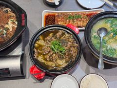 -陶德砂锅(蜀汉路店)