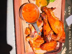 -第101座花园餐厅(湖滨88店)