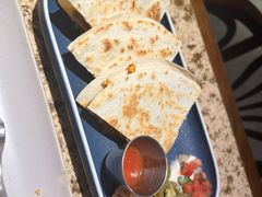 -墨纪Mojí墨西哥餐厅(官舍店)