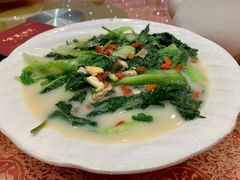 -金苑酒家·客家菜·广东老字号(万象店)