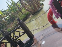 -江门古劳水乡旅游区