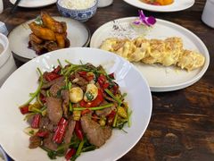 -道南書院·私房菜·早午茶·茶馆