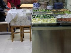 -朱秀英梆梆肉葫芦头(琉璃街店)