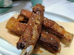 -巴依老爷·新疆美食(上城区天城路店)