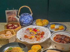 -陶陶居酒家(SM二期购物广场店)