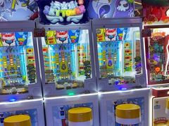 -阿尔法Game Station(中山路店)