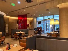 -大师兄·西北小馆(金湾华发商都店)