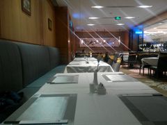 -安徽饭店·白鹭阁自助餐厅(梅山路店)