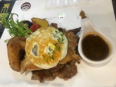 -超级厨房概念餐厅(奥园广场店)