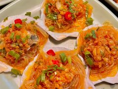 -韩盛·盛江山自助料理(沈辽路万达店)