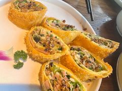 -品味泸沽湖•民族特色菜(大落水店)
