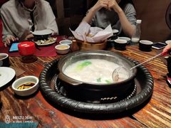 -大良毋米粥(锦龙路总店)