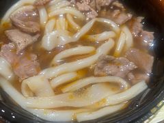 -王记生烫牛杂面馆(兰陵路店)