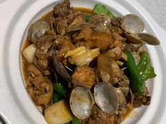 -船歌·鱼水饺青岛菜(金狮广场店)