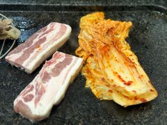 -韩阳王石板烤肉
