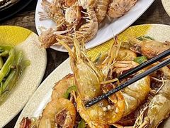 -贞姨美食·老字号海鲜大排档
