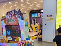 -meland·儿童乐园·游戏厅娃娃机·电玩Xbox(成都合生汇店)