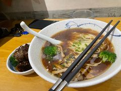 -囿面传统制面馆(中央路店)