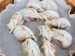 蒸饺-大叔家福鼎小吃(十全街店)