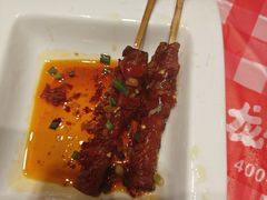 -龙师傅卤炒(天马店)