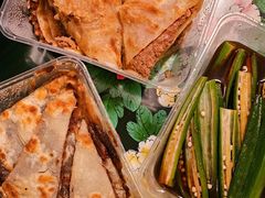 -河沿肉饼Beijing Pie(东华门店)