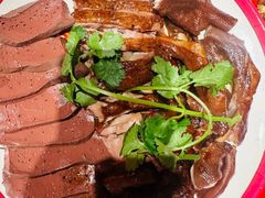 -春梅里卤鹅馆·47年老字号(中山路店)