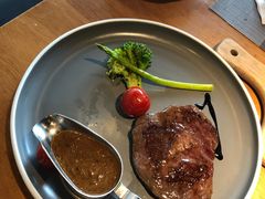 -新贝乐意大利餐厅(苏州中心店)