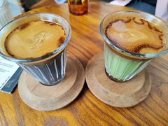开心果Dirty-UID Café(南门店)