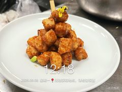 -惠丰堂饭庄·烤鸭·京味菜(西北旺唐家岭店)