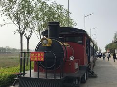 -天津妈祖文化园
