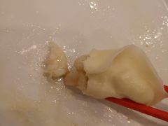 虾仁水饺-客临百思德·东北特色馆(龙湖时代天街店)