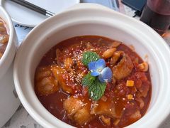 -赵小姐丨新中餐(曲江店)