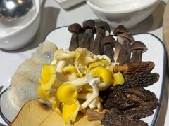 -云中鱼蒸汽石锅鱼(川沙百联店)