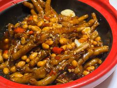 -小柴米·传统江西菜(八一广场店)