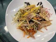 -天毓山庄·餐厅