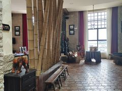 -南沙游艇会·大兵船餐厅